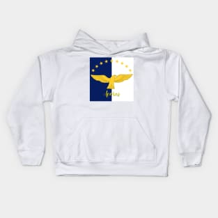 Azores Kids Hoodie